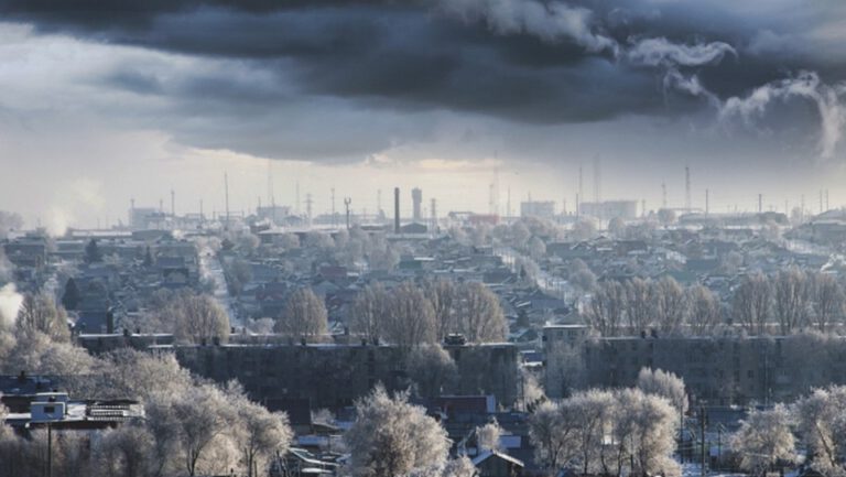 14 listopada – Dzień Czystego Powietrza