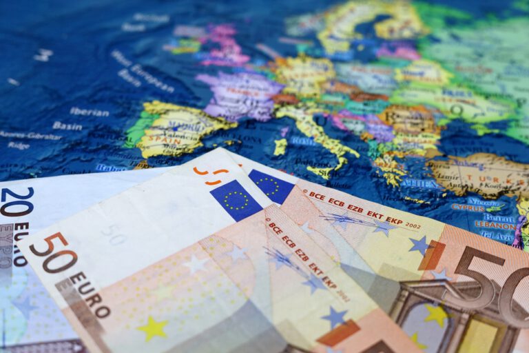 Budżet UE na 2025 r. Państwa członkowskie osiągnęły porozumienie