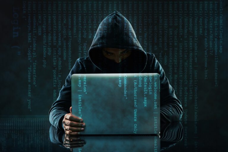 Gdzie cyberprzestępcy polują na swoje ofiary?