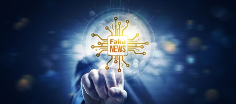 Dezinformacja – jak ją rozpoznać i skutecznie się przed nią bronić?