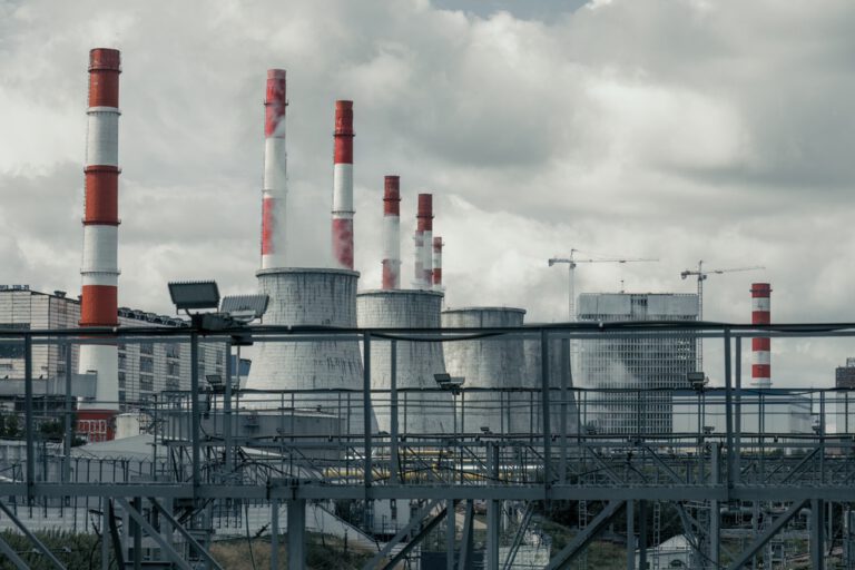 Do lutego 2025 roku państwa ONZ powinny przedstawić swoje nowe zobowiązania klimatyczne