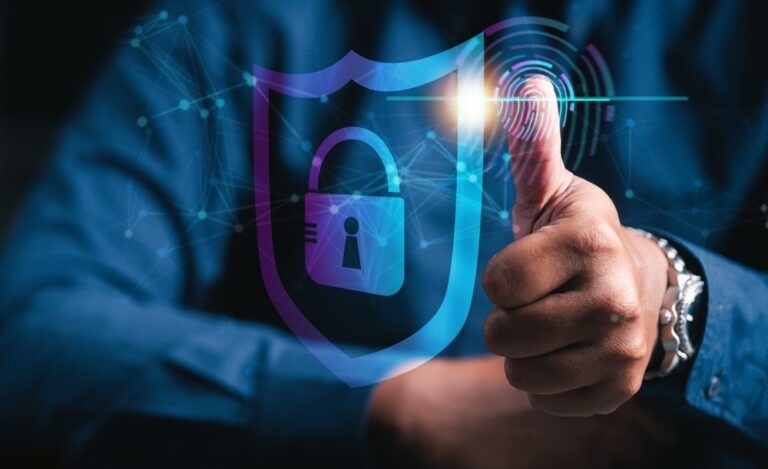 Skuteczna ochrona przed cyberzagrożeniami