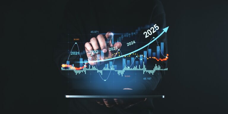 5 rad dla przedsiębiorców na 2025 rok od lidera finansowania pozabankowego