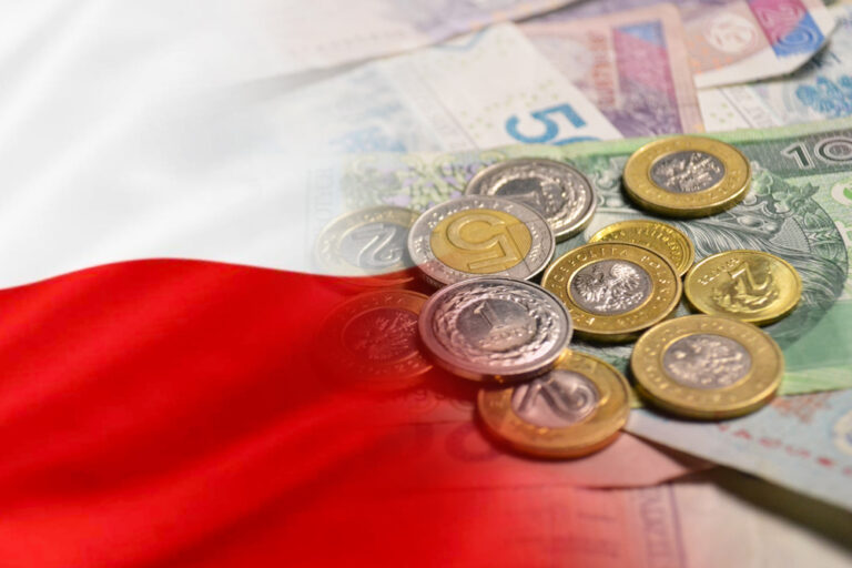 Polska liderem wzrostu wśród gospodarek UE