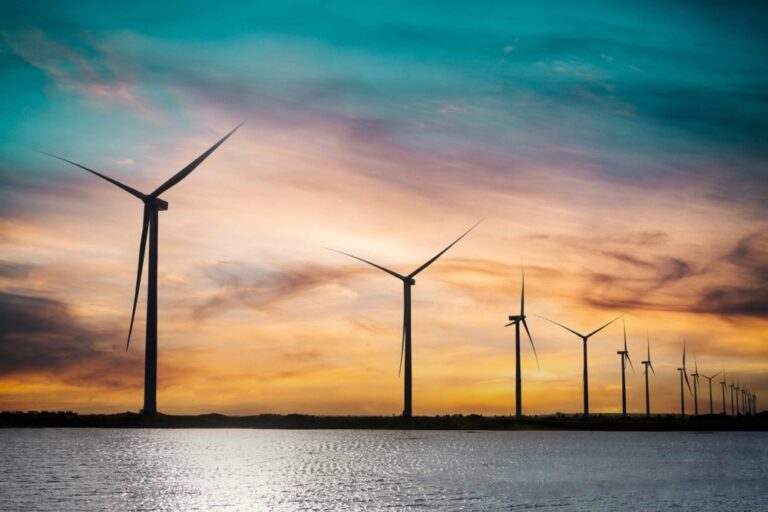 Rusza budowa Morskiej Farmy Wiatrowej Baltica 2