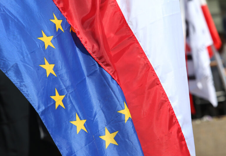 Rada UE. Rozpoczęła się prezydencja Polski
