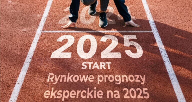 Co wydarzy się na rynkach finansowych? Prognozy ekspertów na 2025 r.