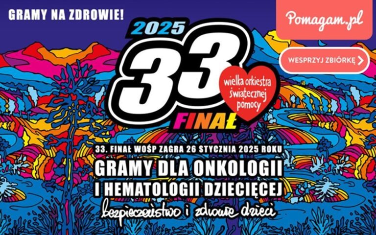 Czy darowizna na WOŚP podlega odliczeniu od podatku?