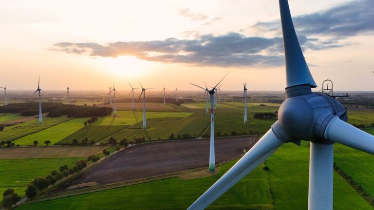 Wracamy do budowania elektrowni wiatrowych