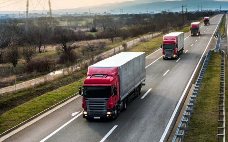Branży TSL trudno zawrócić z drogi zadłużenia. Do spłaty ma 1,59 mld zł