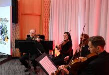 Warszawa. 34. Festiwal Mozartowski – uczta dla melomanów