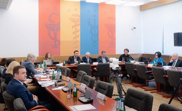 Zdrowie społeczeństwa to inwestycja, nie koszt