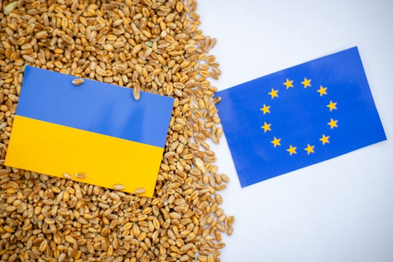 Ukraina-UE. Przywracanie ograniczeń handlowych
