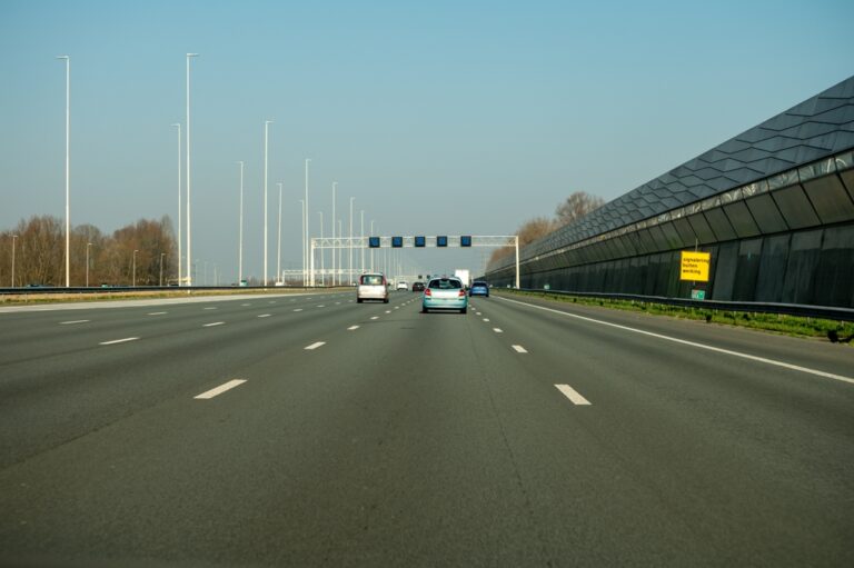 Unijne dofinansowanie nowego odcinka autostrady A2