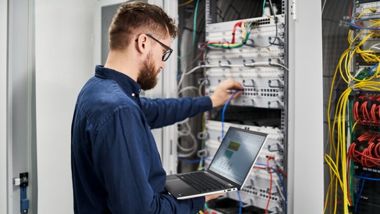 Polski biznes nie jest przygotowany na cyberzagrożenia