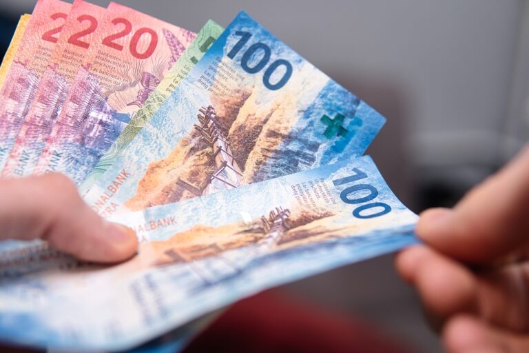 Sprawy frankowe. Spadek liczby pozwów oraz poprawa efektywności sądów
