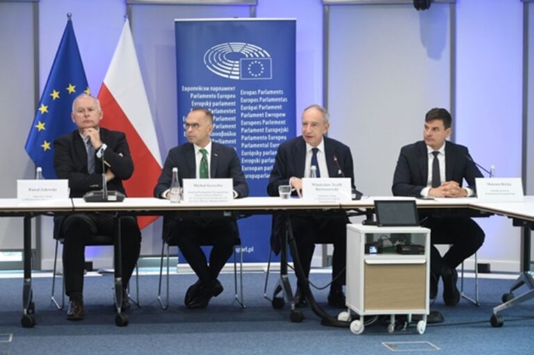 Podsumowanie polskiej prezydencji. Zapadły przełomowe decyzje dla bezpieczeństwa całej Europy