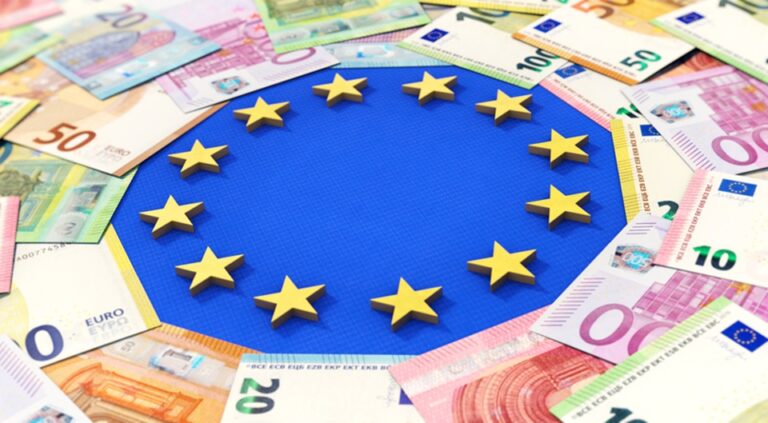 Komisja Europejska zaprezentowała wstępny projekt unijnego budżetu na lata 2028-2034