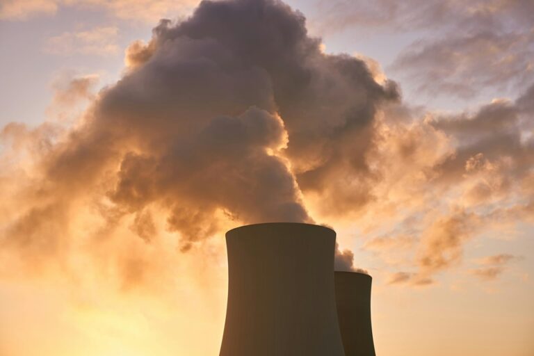 Unijny cel klimatyczny do 2040 roku. Opinie organizacji pozarządowych