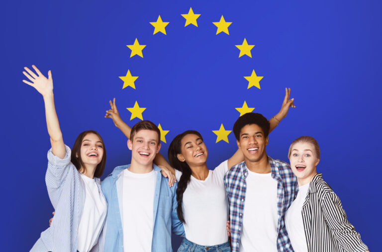 Przyszłość UE. Młodzi Europejczycy optymistami