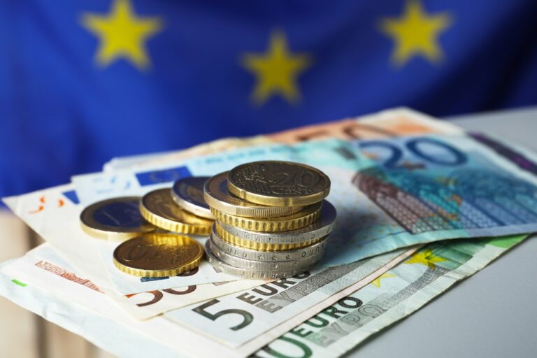 Nie wykorzystujemy dostępnych nam funduszy europejskich
