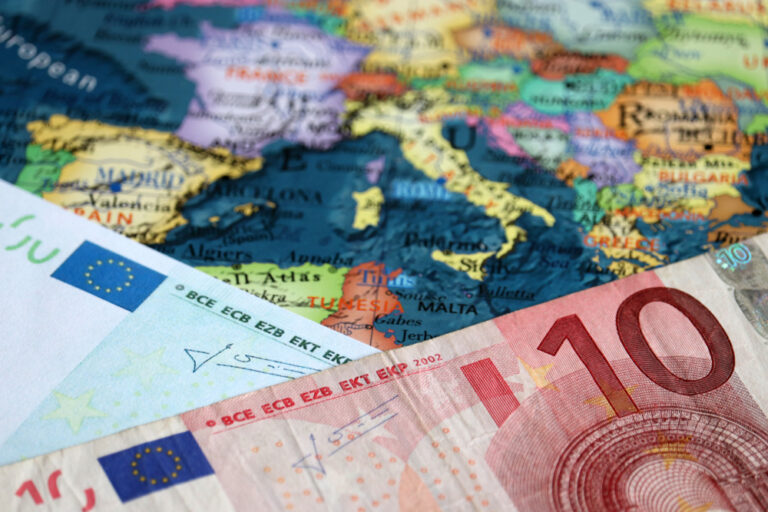 W obecnym modelu rozwoju kraje Europy Środkowo-Wschodniej nie dogonią Zachodu