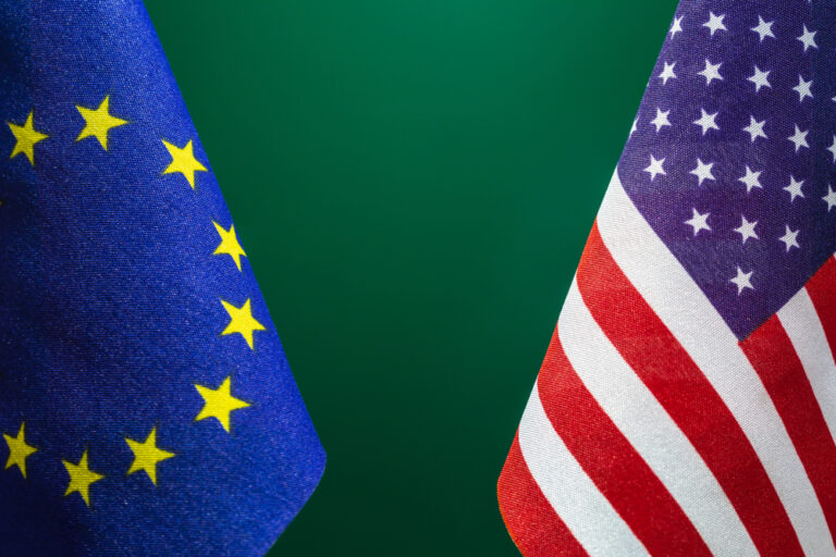 Opinia. Słabnie pozycja UE na arenie międzynarodowej