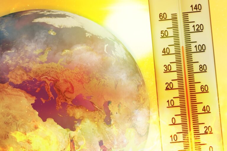 UE nadal chce przewodzić globalnym wysiłkom na rzecz ochrony środowiska