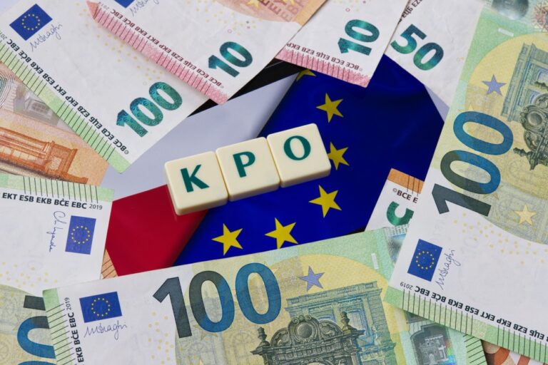 KPO. Jak fundusze zmieniają Polskę