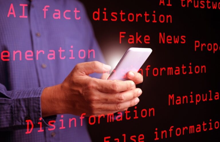 UE. Cyberataki oraz dezinformacja nabierają na sile
