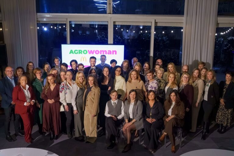 Inauguracja Programu Mentoringowego AgroWoman 2026