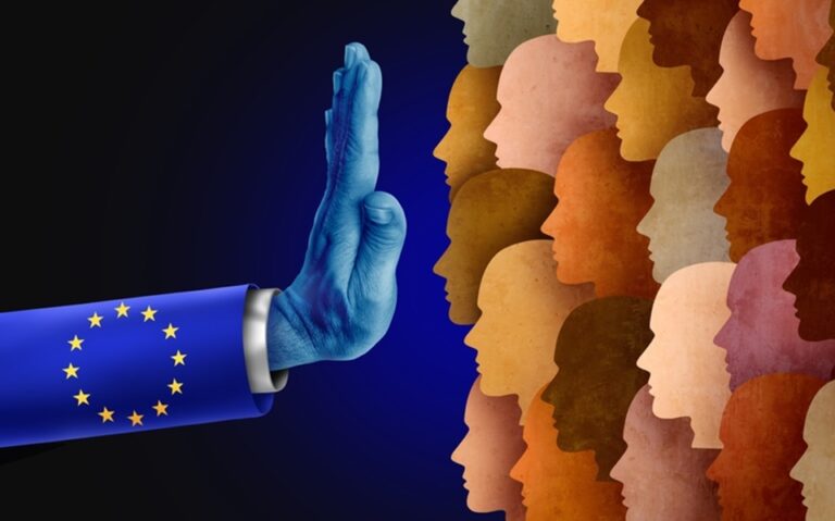 Unia Europejska przyjęła nowe regulacje azylowe