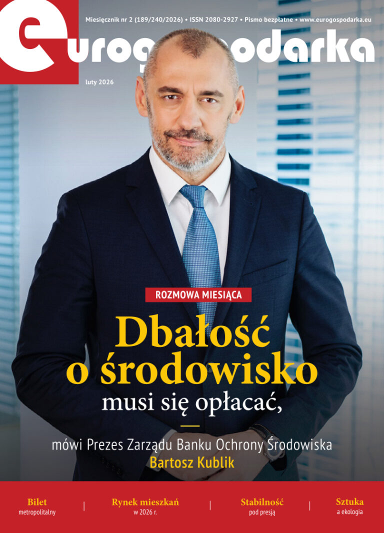 Eurogospodarka luty 2026