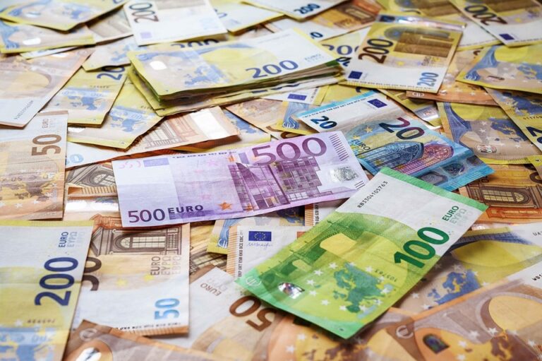 Inwestycyjne przyspieszenie. Perspektywa dla polskich przedsiębiorstw