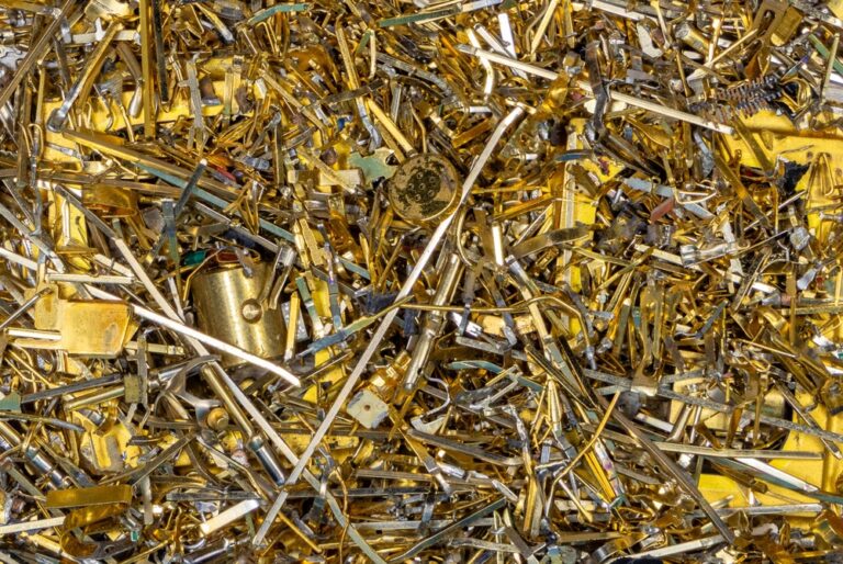 Recykling surowców krytycznych