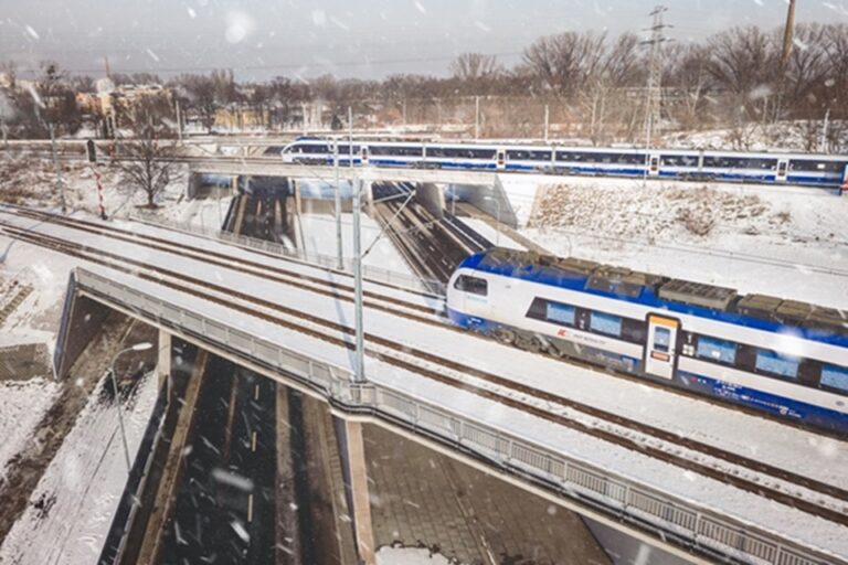 PKP Intercity. Rekordowy 2025 rok