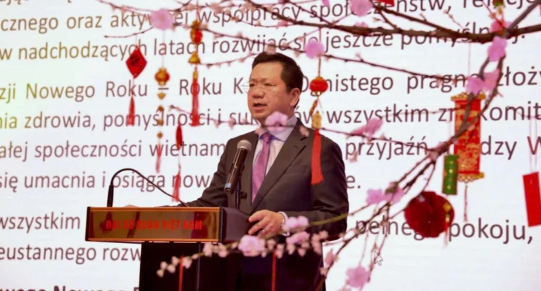 Nowy Rok – Rok Konia Ognistego