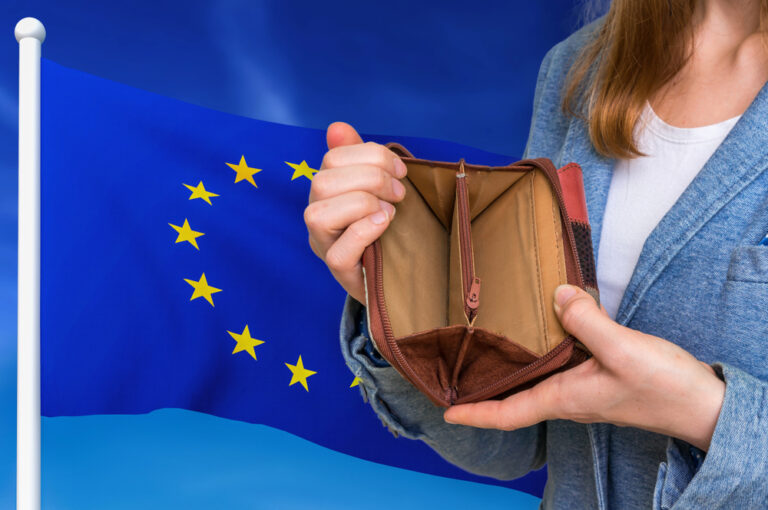 UE. Większe środki na walkę z ubóstwem