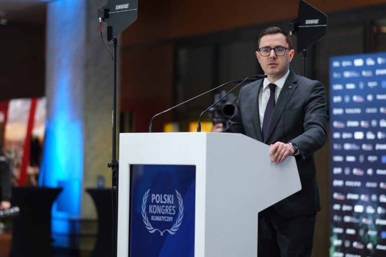 Dekarbonizacja to gra długoterminowa. Dziś kluczowa jest konkurencyjność