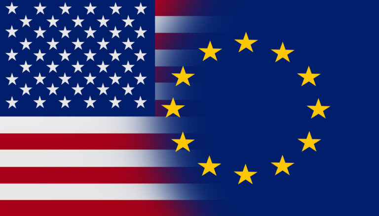 USA nadal potrzebują Europy