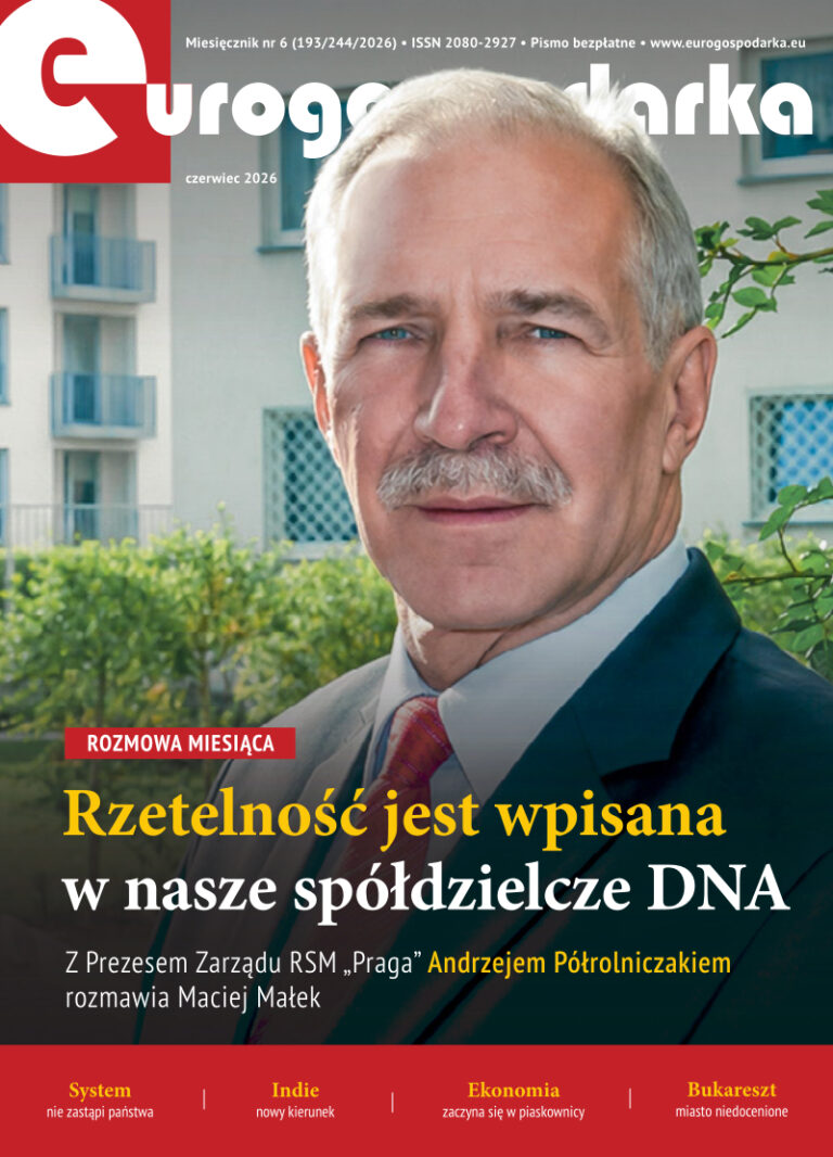 Eurogospodarka czerwiec 2026