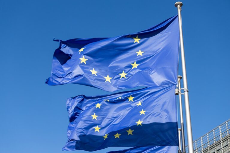 Unijne wartości pozostają ważne dla Europejczyków