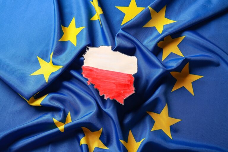 22 lata w Unii Europejskiej