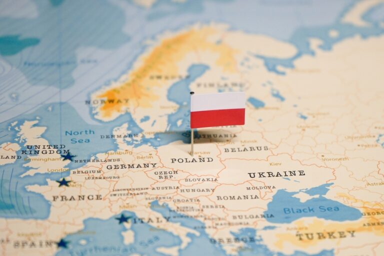 Polska odrobiła dystans do najbogatszych państw Europy