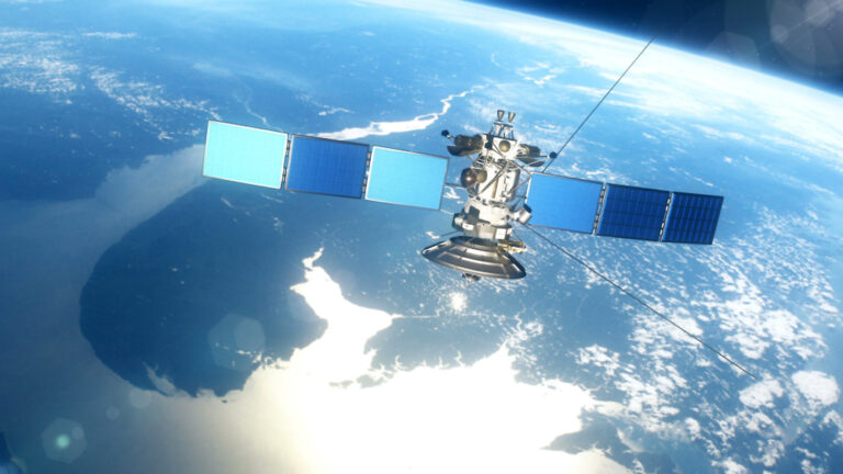 Drony i satelity wspierają ochronę granic UE